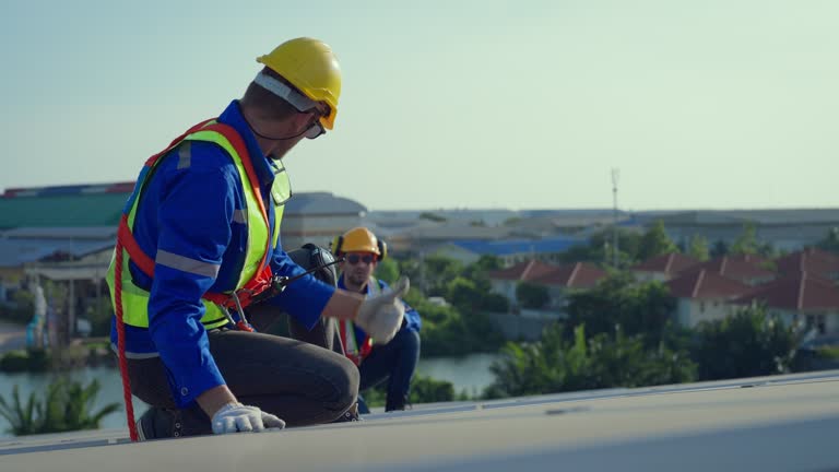 Best Roof Coating and Sealing  in Petersburg, IL